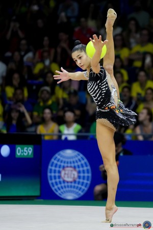 app f ball raffaeli sofia ita sfe06190 simone ferraro ph